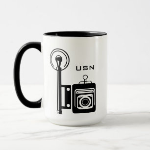 Mug Mug, photographe américain