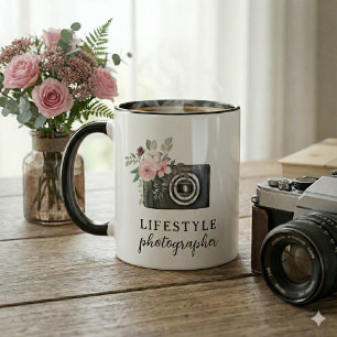 Mug Mug, photographe du mode de vie