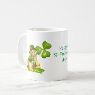 Mug Mug-St. Patrick's Day
