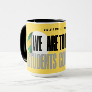 Mug Mug- TOGO-