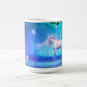 Mug Mug/Unicorne