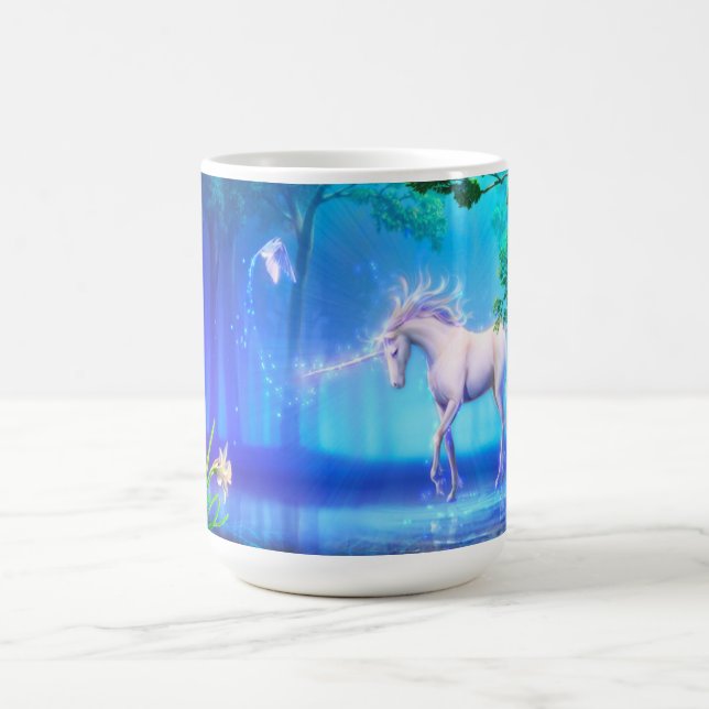 Mug Mug/Unicorne (Centre)