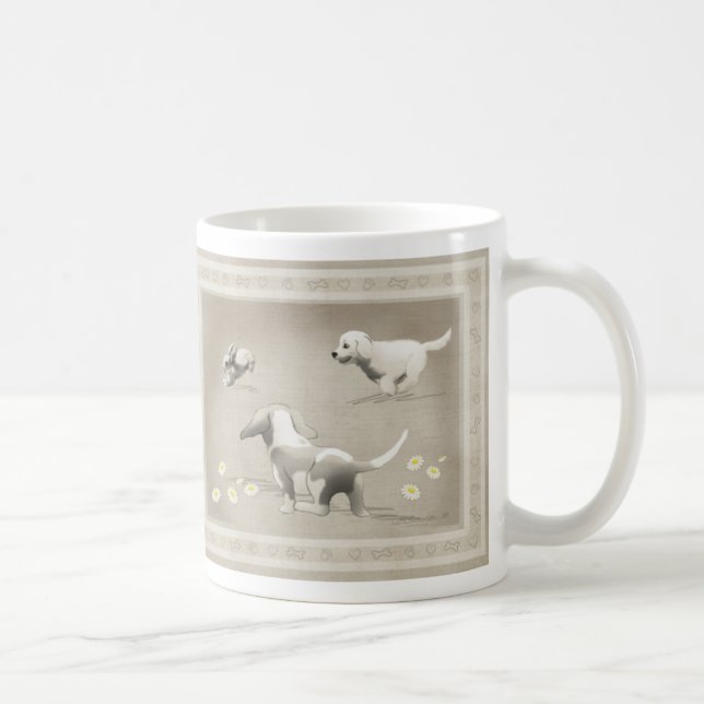 Mug MugA (Droite)