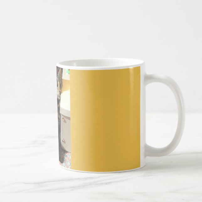 Mug mugachat (Droite)