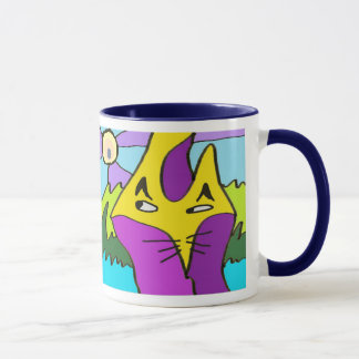 Mug mugfox