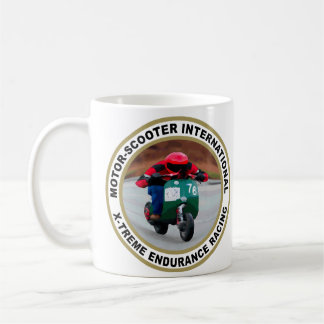 MUG MUGUE DE L'ÉVÉNEMENT HELL'S LOOP 2026