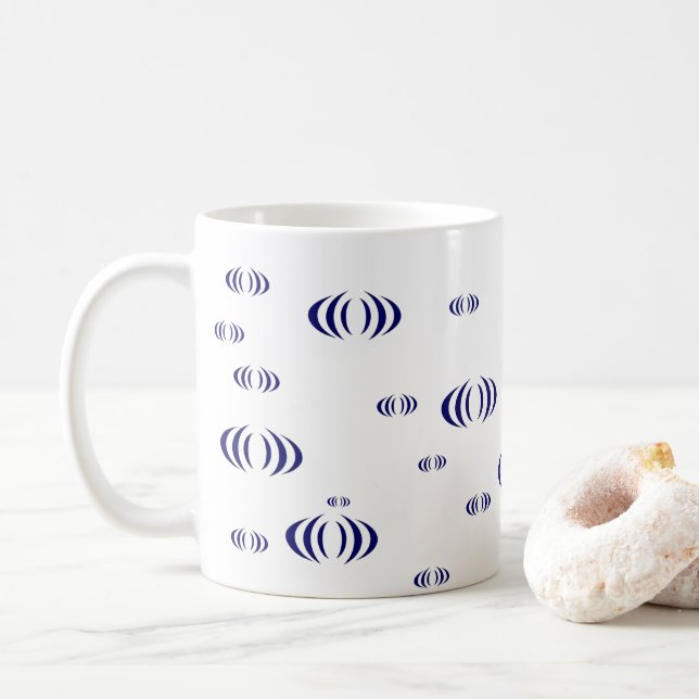 MUG MUGUE RIWAY (Avec donut)