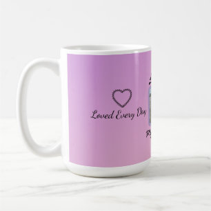 Mug Mugue Tribute Photo Centré