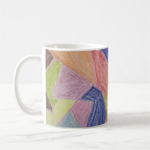 Mug muguet de la saison de printemps