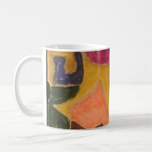 Mug muguet de la saison estivale