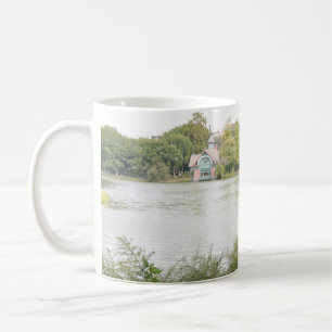 Mug muguet du parc central