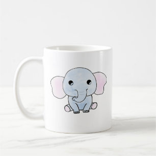 Mug Muguet mignon