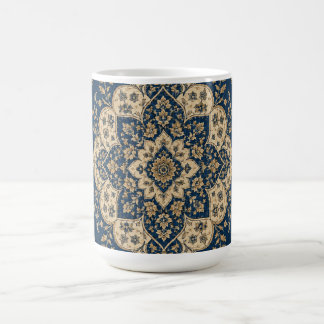 Mug Mugueuse Médaille de la Marine Persane Cadeau Vint