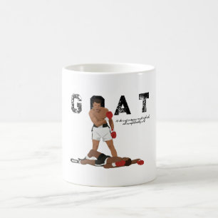 Mug Muhammad Ali 