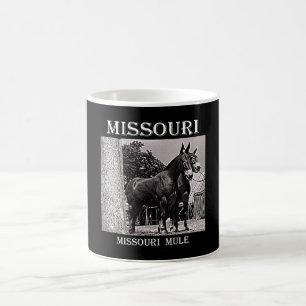 Mug Mule du Missouri