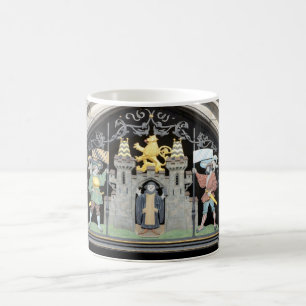 Mug Munich, Allemagne