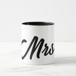 Mug muqueuse