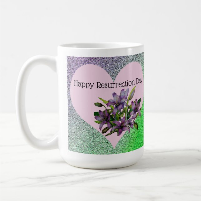 Mug muqueuse (Gauche)