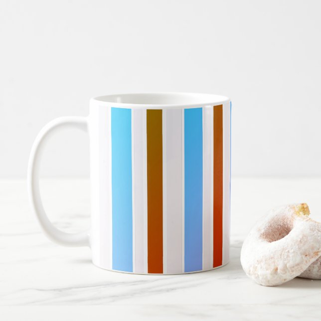 Mug muqueuse (Avec donut)