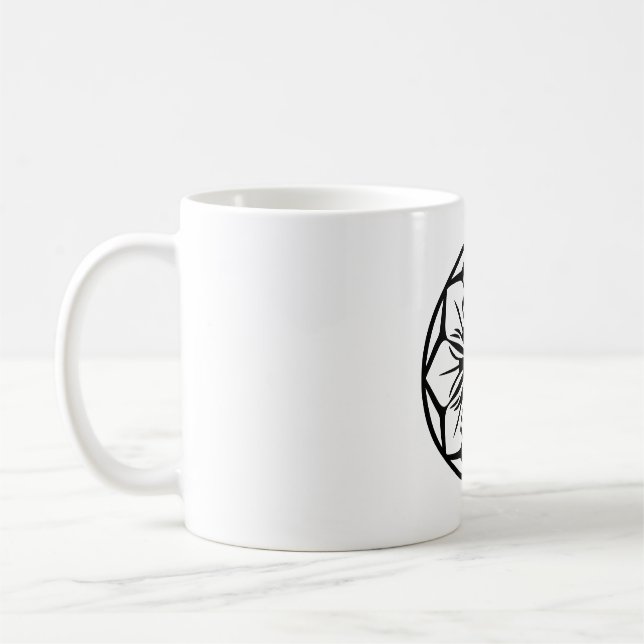 Mug muqueuse (Gauche)