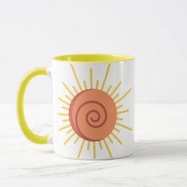 Mug muqueuse