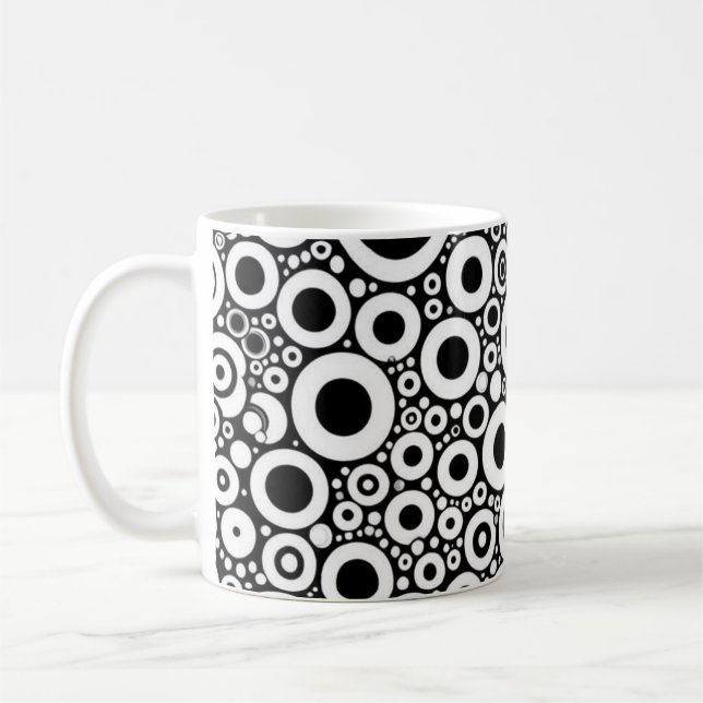 Mug muqueuse (Gauche)