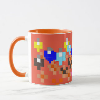 Mug muqueuse