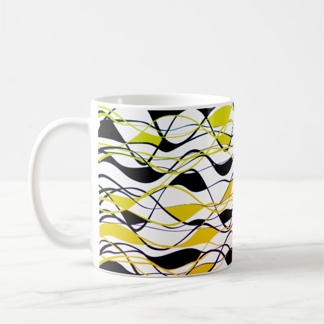 Mug muqueuse (Gauche)