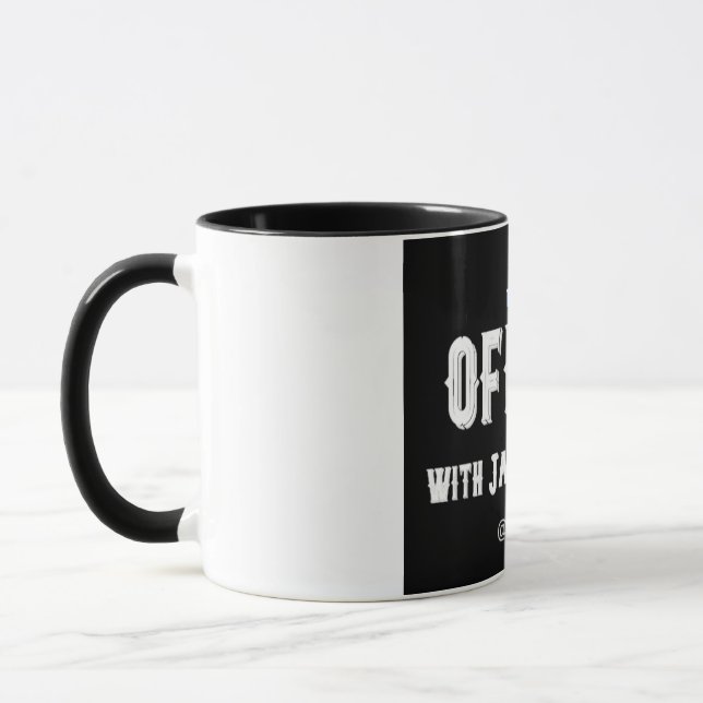 Mug muqueuse (Gauche)