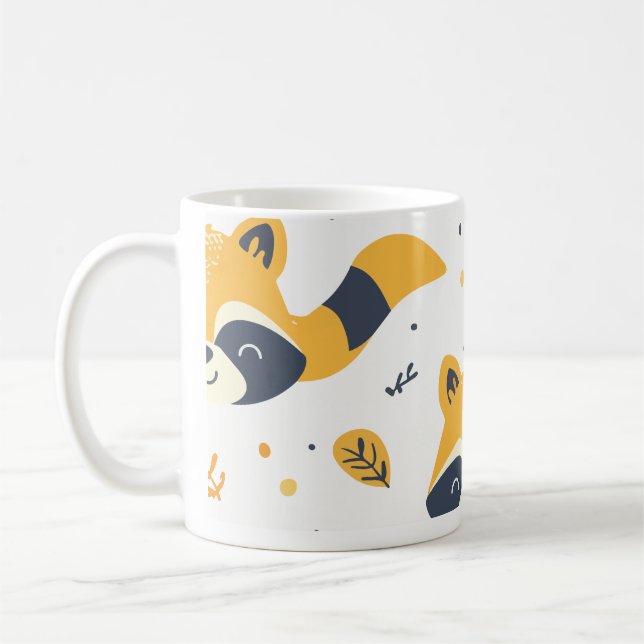 Mug muqueuse (Gauche)