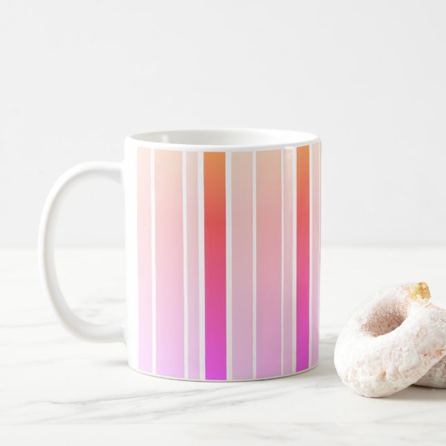 Mug muqueuse (Avec donut)