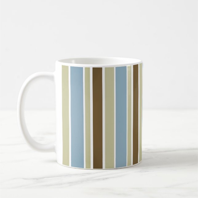 Mug muqueuse (Gauche)