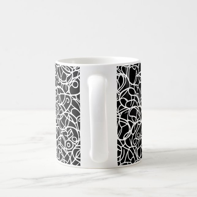 Mug muqueuse (Poignée)