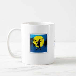 Mug muqueuse
