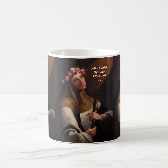Mug muqueuse (Centre)
