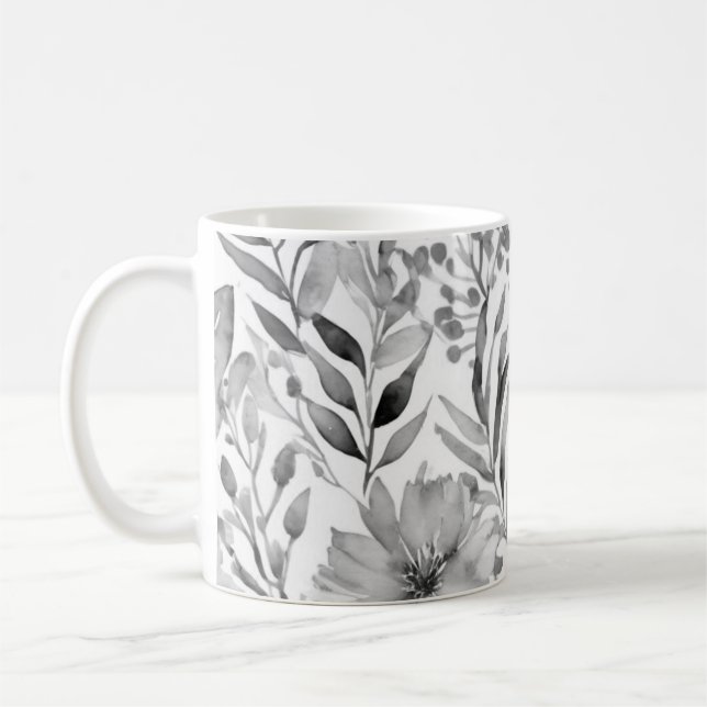 Mug muqueuse (Gauche)