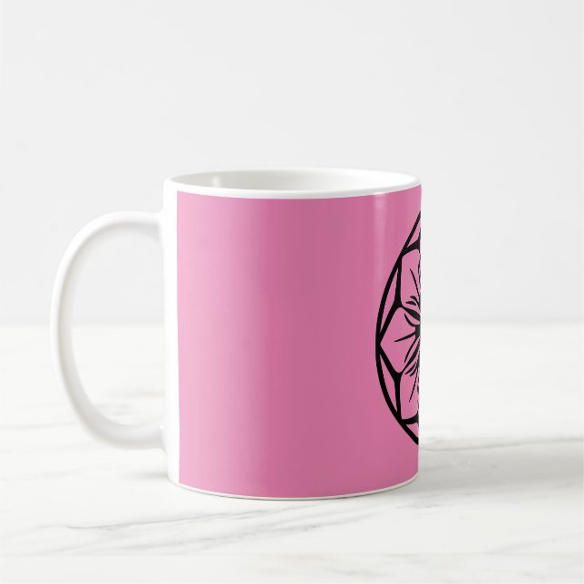 Mug muqueuse (Gauche)