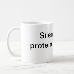 Mug muqueuse auto-expression
