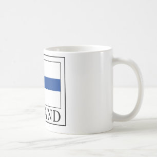 Mug Muqueuse finlandaise