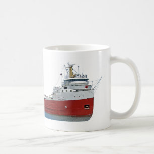 Mug Muqueuse Frontenac