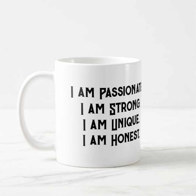 Mug muqueuse positive (Gauche)