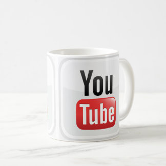 Mug Muqueuse Youtube