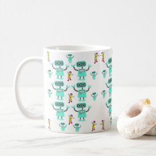 Mug muqueuses
