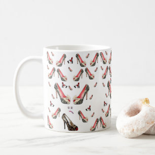 Mug muqueuses