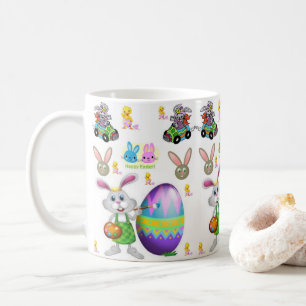 Mug muqueuses