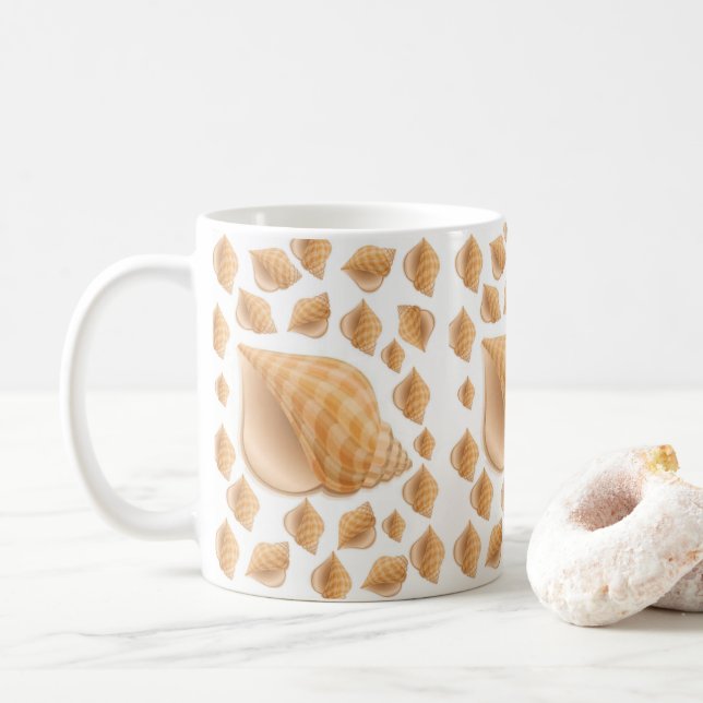 Mug muqueuses (Avec donut)
