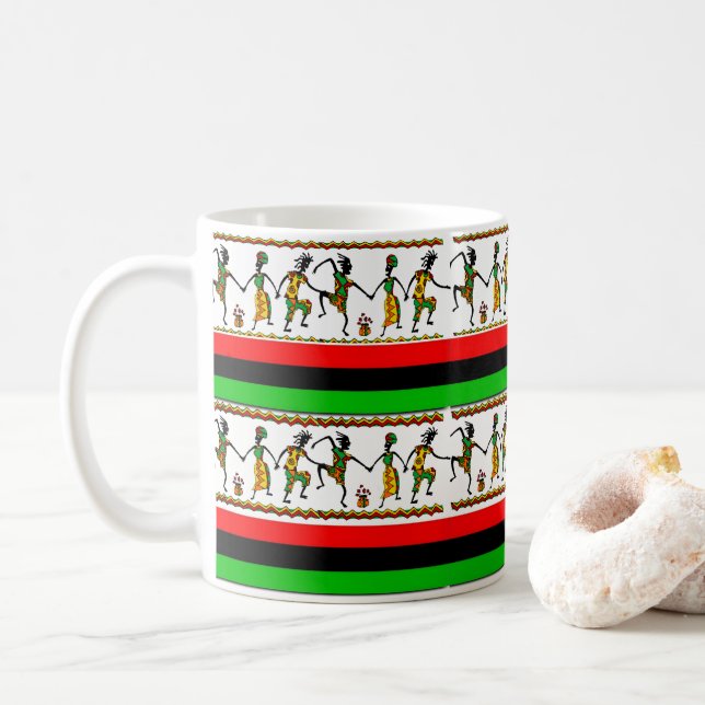 Mug muqueuses (Avec donut)