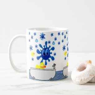 Mug muqueuses