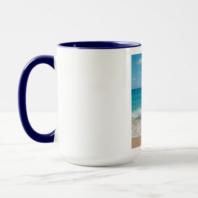 Mug muqueuses (Gauche)