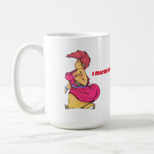 Mug muqueuses